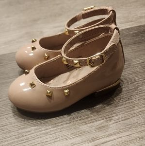 Self Esteem Toddler Dress Shoes - Size 5